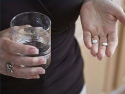 ledvični kamni tablete zdravljenje razbijanje kamnov