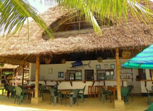 Ресторан Kilifi Boatyard