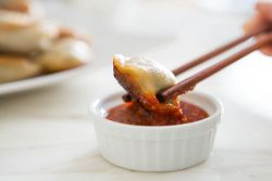 Рецептата за приготвяне на домашен сос кимчи