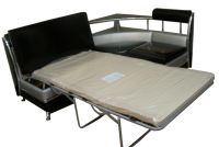 Kavč za kuhinjski kotiček s spalnim prostorom3