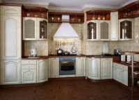 Classic Style Kitchen Design2