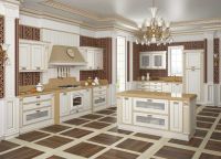 Classic Style Kitchen Design3