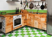 kuchyňské podlahy 11