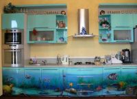 Kuhinja nautičnega sloga5