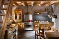 country style kitchen1