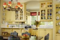 country style kitchen4