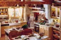 country style kitchen8
