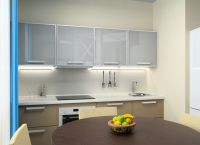 Kuchyně v minimalistickém stylu4