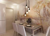Kuchyňský interiér ve stylu Provence5
