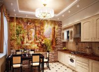 Wnętrze kuchni - wallpaper9