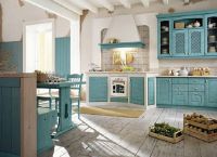 Provence Kitchen31
