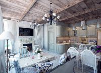 Provence Kitchen48