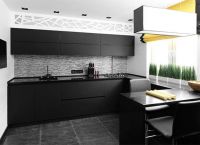 Дизайн на кухненски мебели10