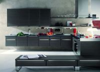 Дизайн на кухненски мебели11