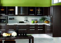 Дизайн на кухненски мебели12