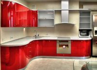 Дизайн на кухненски мебели13