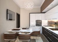 Дизајн кухињског намештаја6