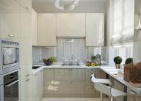 Дизајн кухињског намештаја9