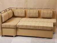 Kuchnia Sofa Sleeper 3