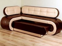 Kuchnia Sofa Sleeper 9