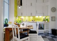 Кухињски столови11