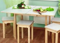 Кухињски столови12