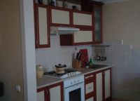Дизајн кухињског намештаја3