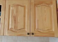 Kuchyňská kuchyně od nábytkových panelů30