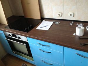 DIY Kitchen16