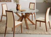 Кухињски дрвени столови12
