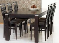Kuchyňské dřevěné stoly8