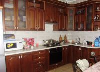 Кухињски намештај9