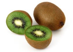 Kiwi ovoce přínosy
