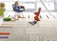 Pletený koberec5