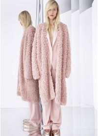 плетено палто мода 2015 4