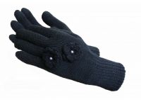 pletené dvojité rukavice3