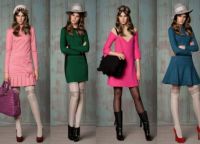 Плетени модни пролеће љето 2014 6