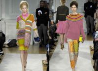 pletené módní trendy 2016 4