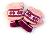 плетене рукавице-рукавице2