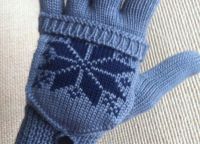 плетене рукавице-рукавице4