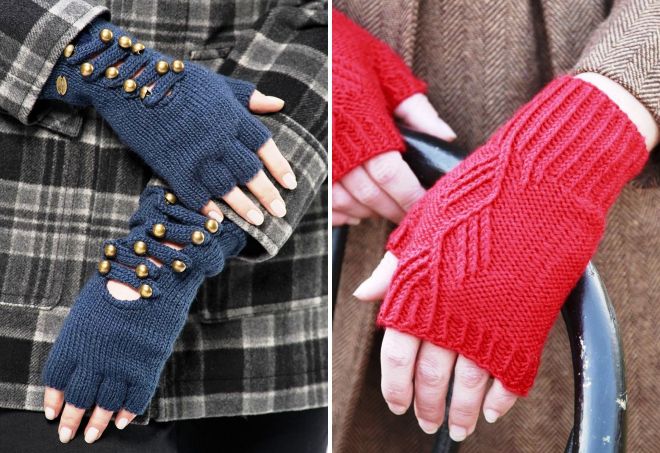 плетене рукавице10