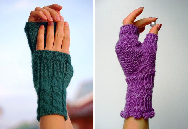 плетене рукавице11