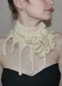 Плетени украси на врату 4