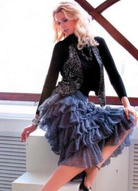 Плетене сукње 9