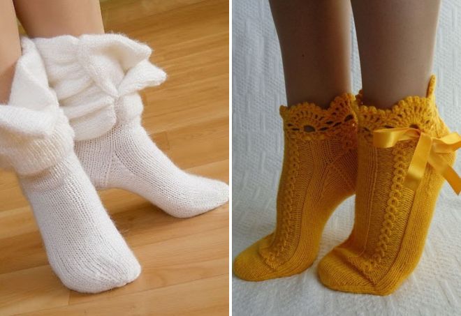 pletené ponožky7