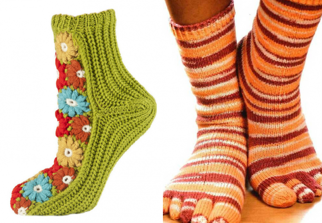 pletené ponožky3