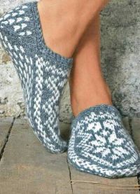 Pletenje čarapa 3