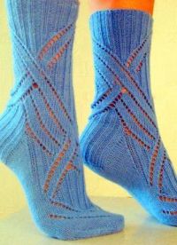 Pletenje čarapa 8