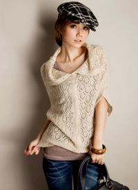 pletené svetry móda 2014 10