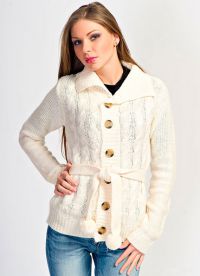 плетени пуловери мода 2014 5